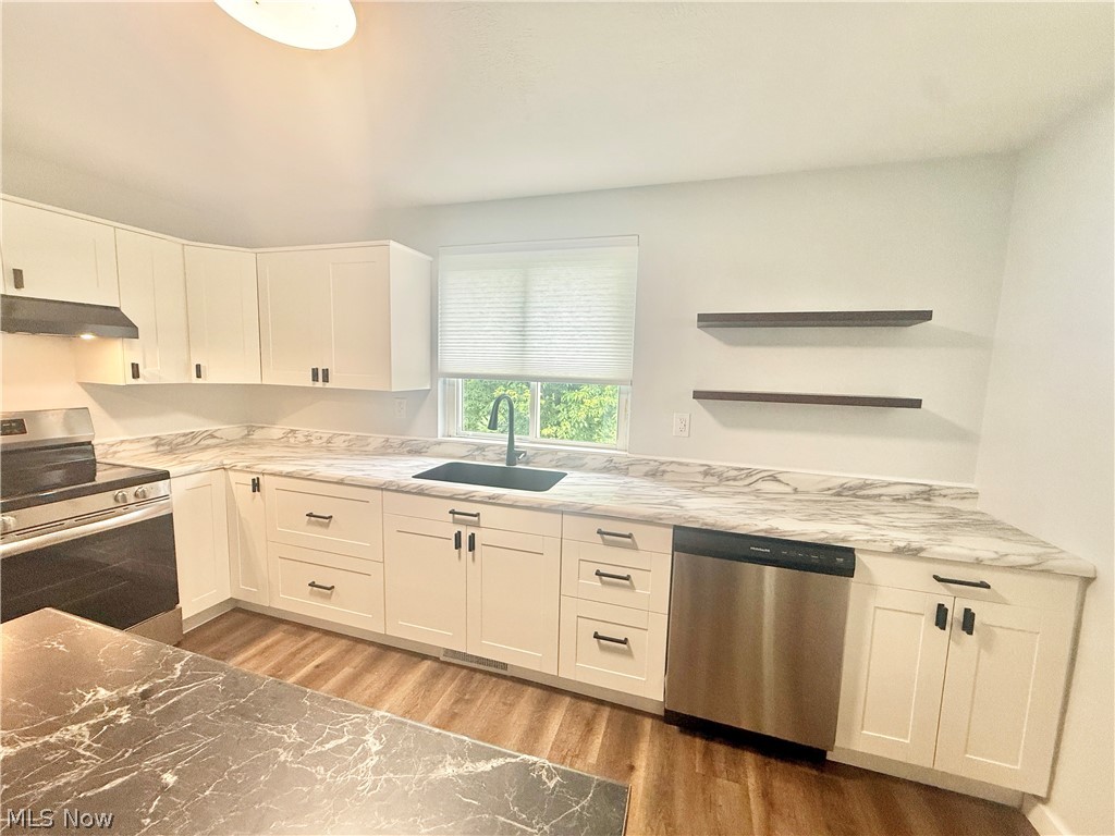 Winterdale Sub - Residential