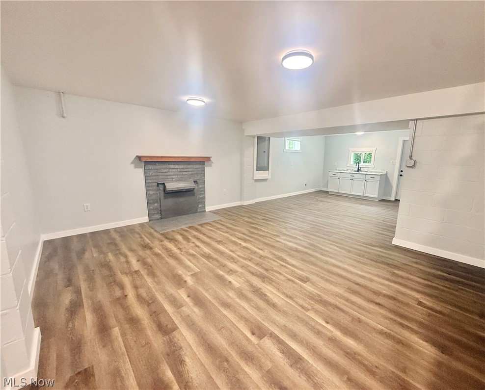Winterdale Sub - Residential