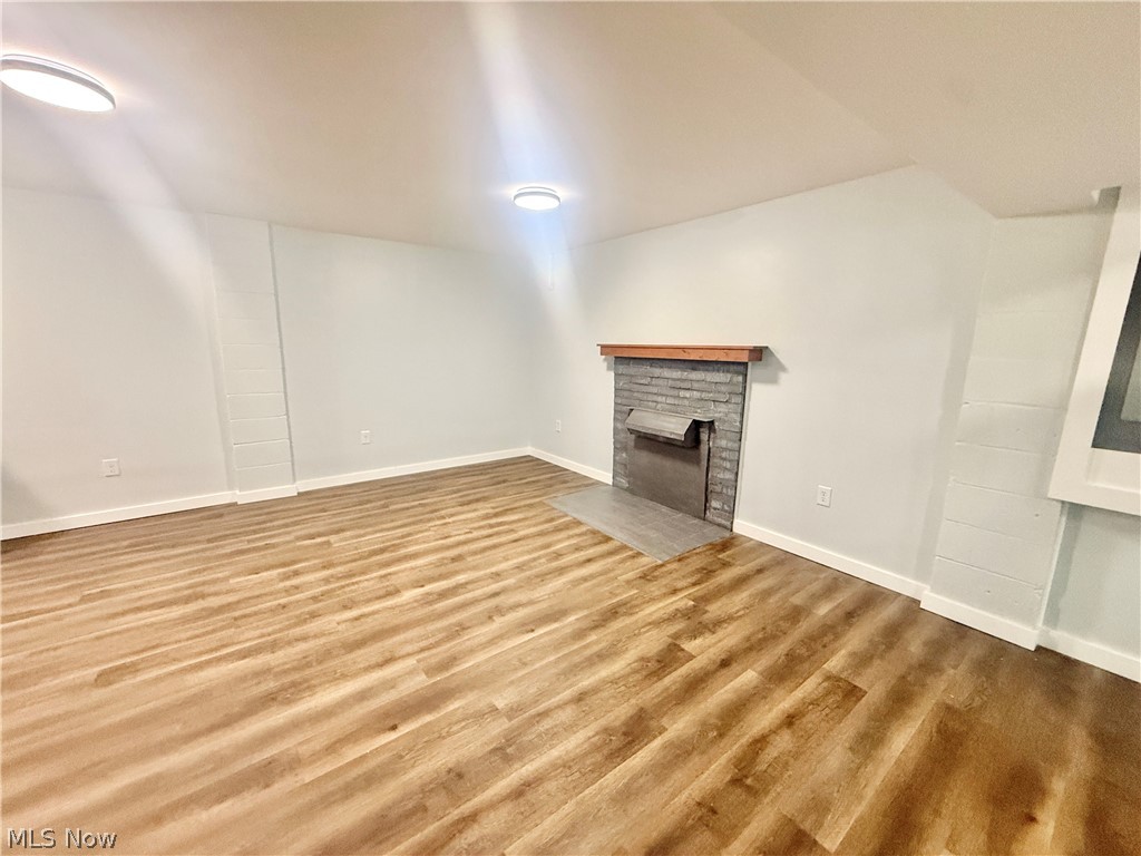 Winterdale Sub - Residential