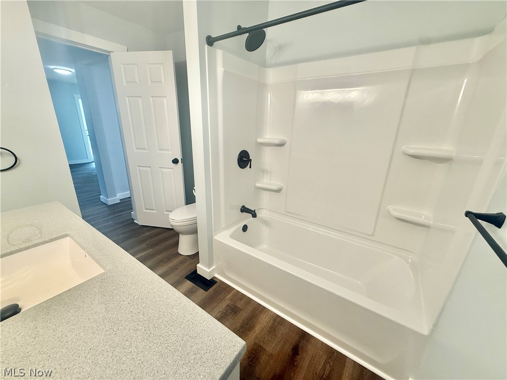 Winterdale Sub - Residential