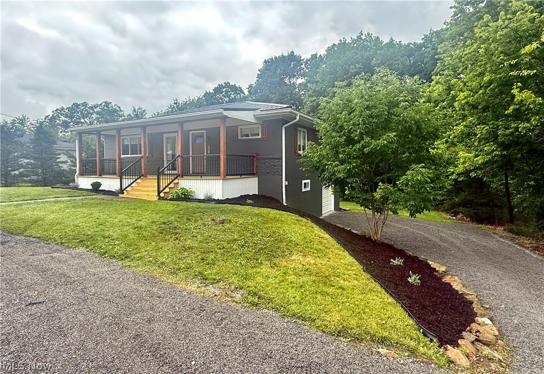 Winterdale Sub - Residential