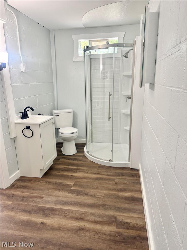 Winterdale Sub - Residential