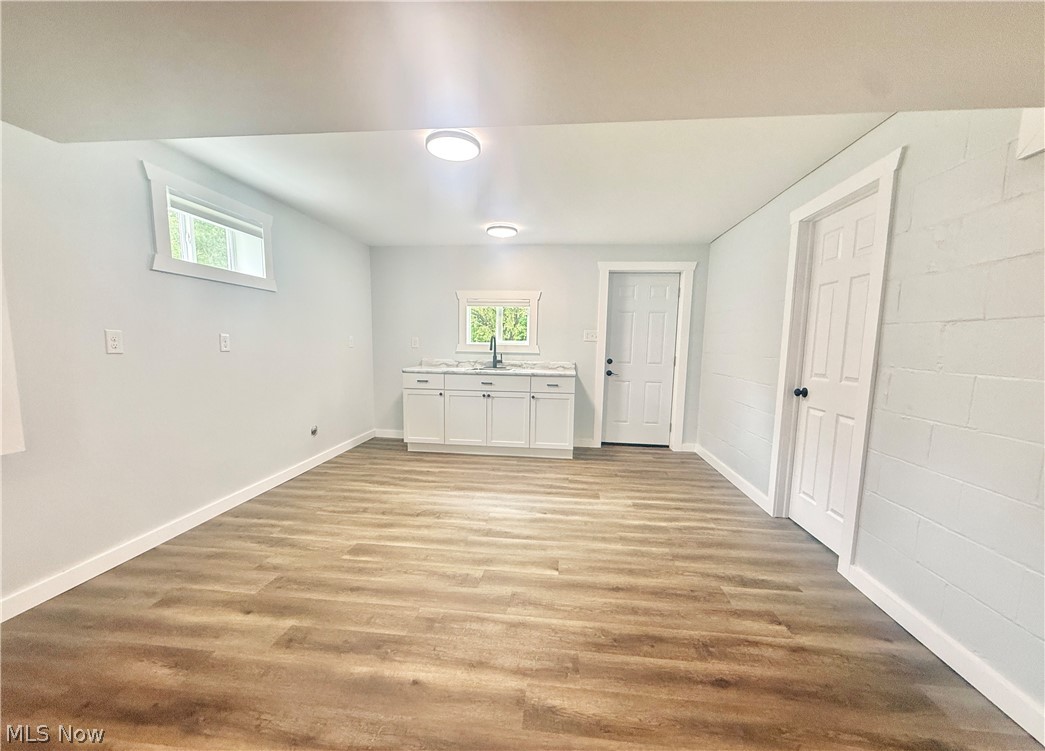Winterdale Sub - Residential