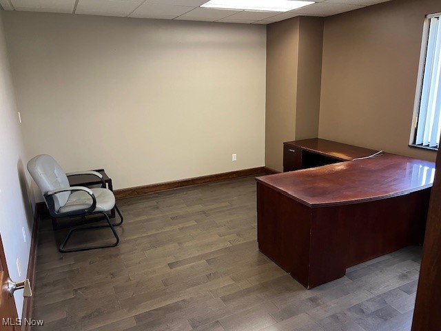 Timber Point Trail - Commercial Sale