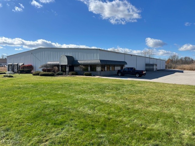 Timber Point Trail - Commercial Sale
