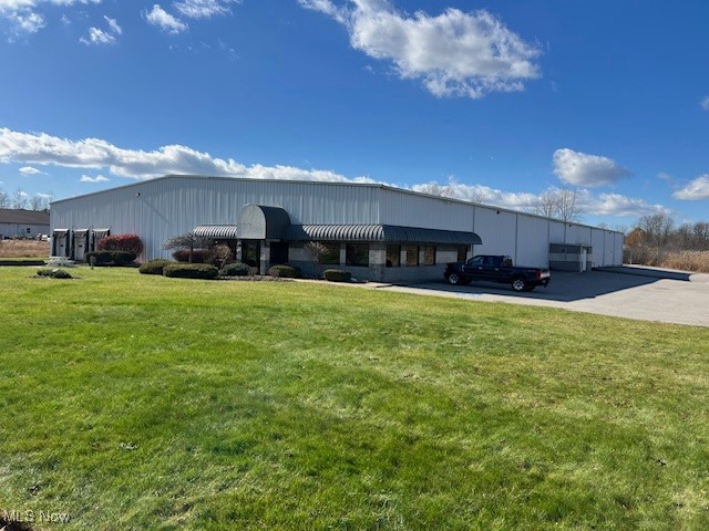 Timber Point Trail - Commercial Sale