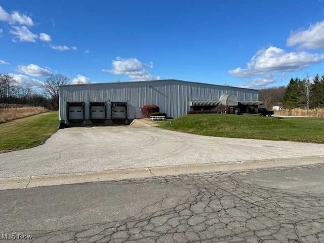 Timber Point Trail - Commercial Sale