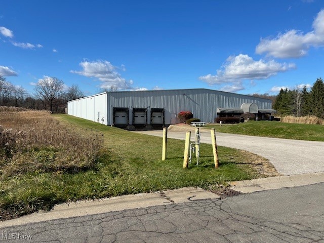 Timber Point Trail - Commercial Sale