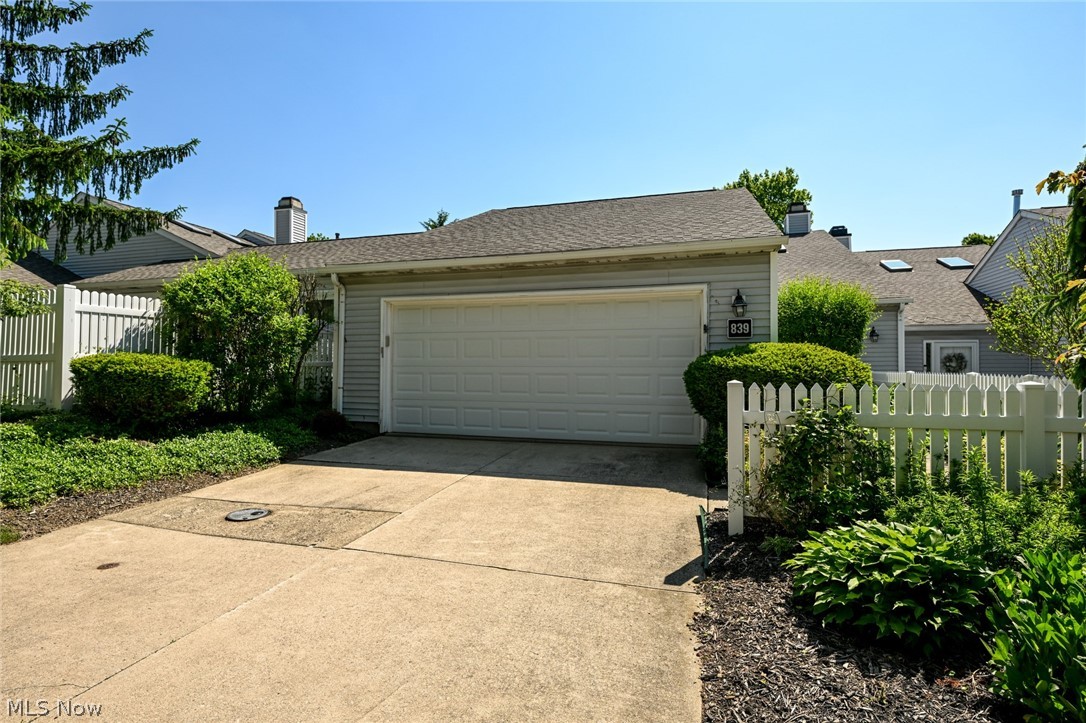 Eagles Chase Condo - Residential