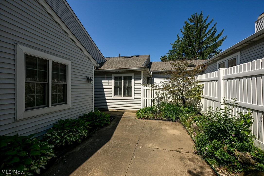 Eagles Chase Condo - Residential