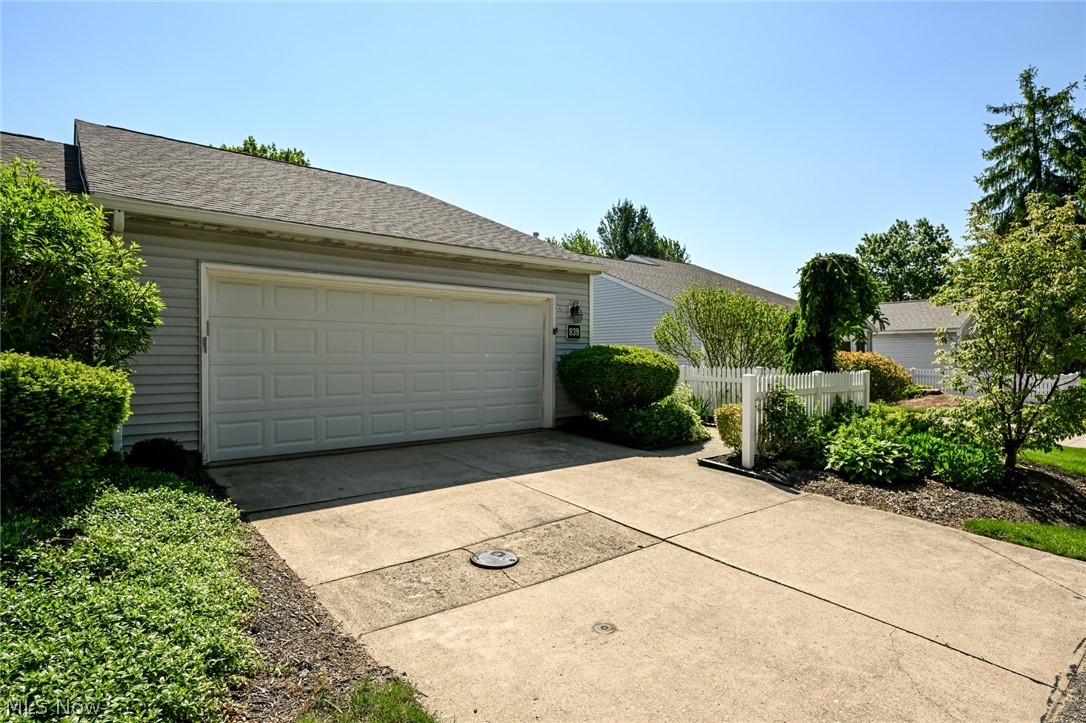 Eagles Chase Condo - Residential
