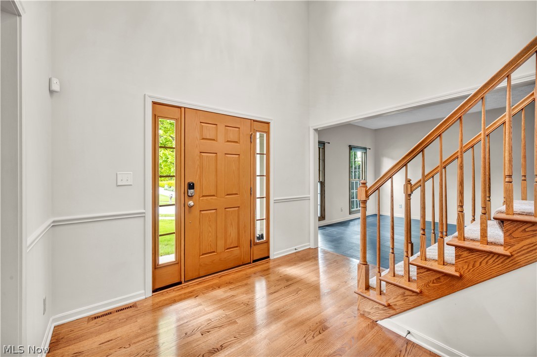 High Hampton Ph II - Residential