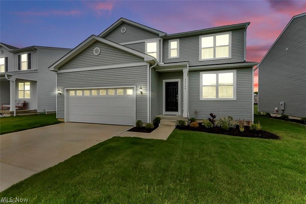 Emerald Woods Sub 5 - Residential