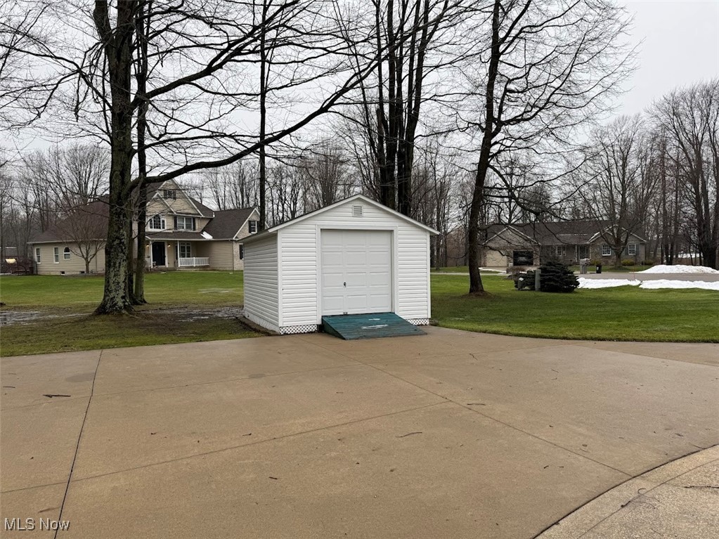Kingsboro 02 - Residential