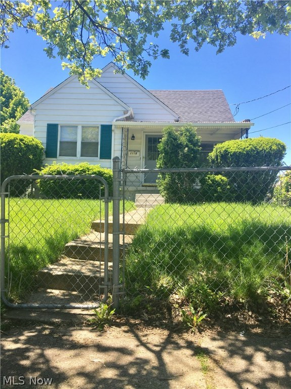 Woodlawn - Residential