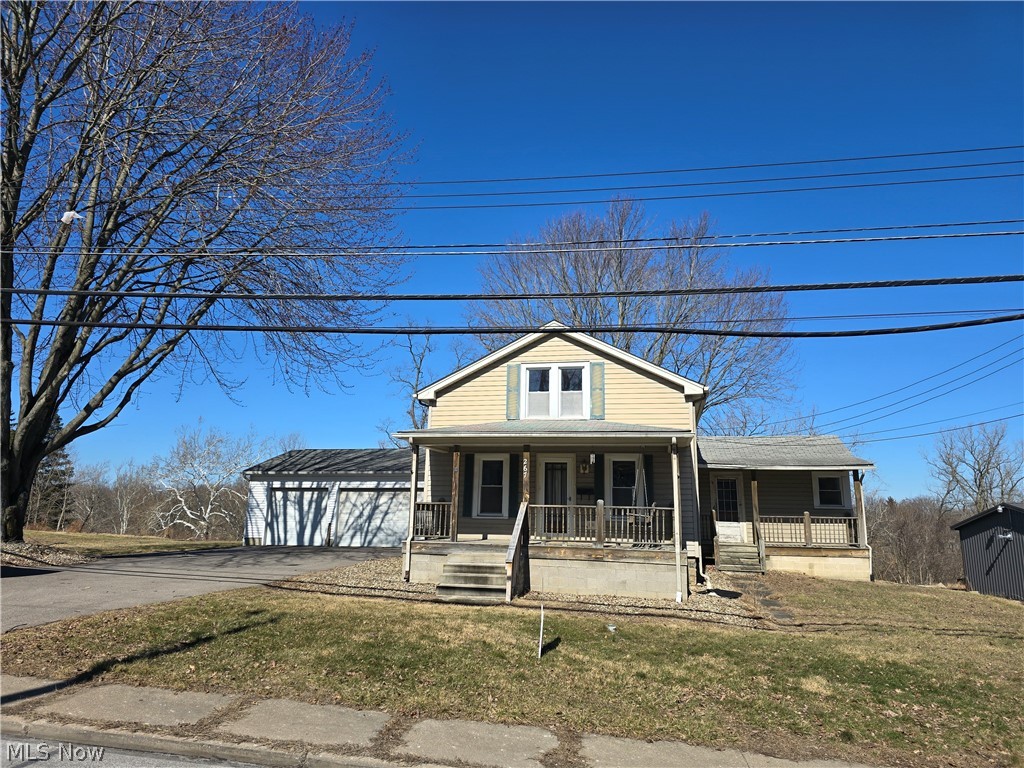 Amherst - Residential