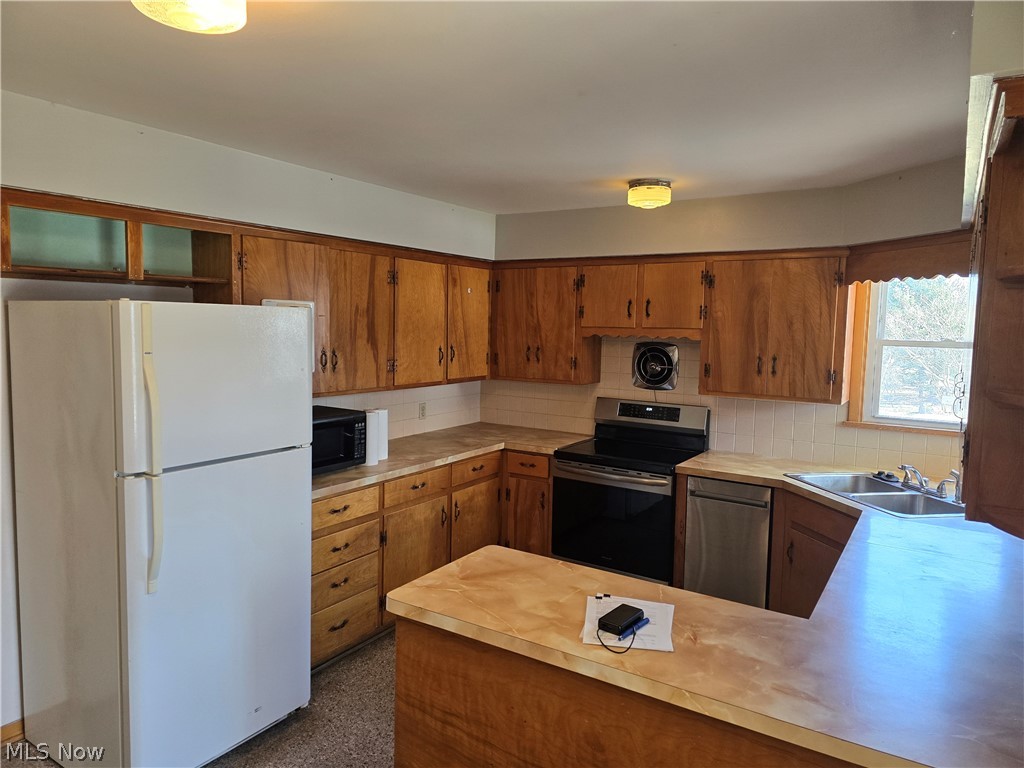 Amherst - Residential