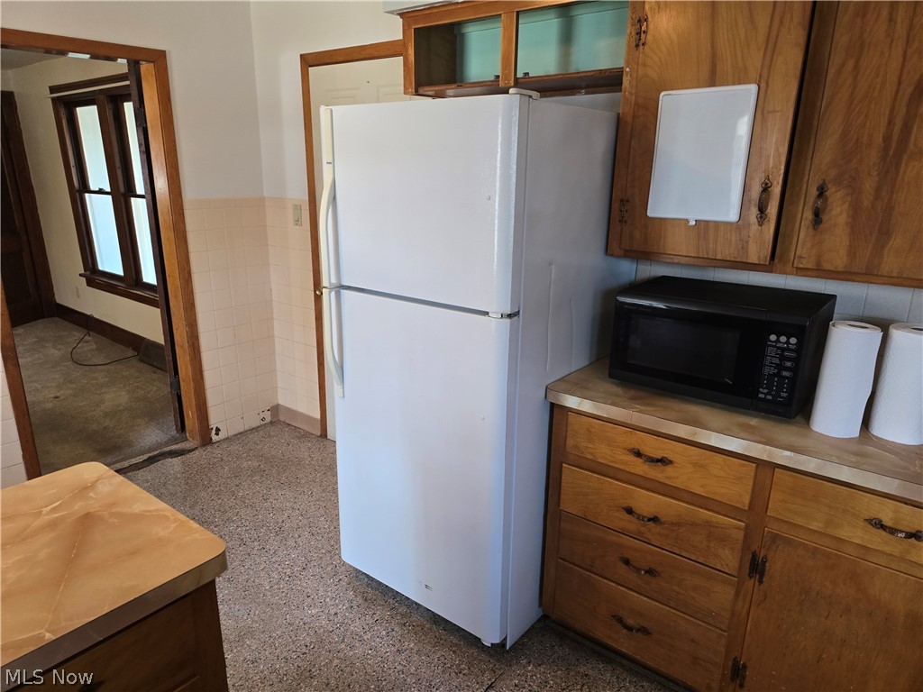Amherst - Residential