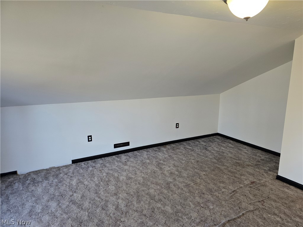 Amherst - Residential