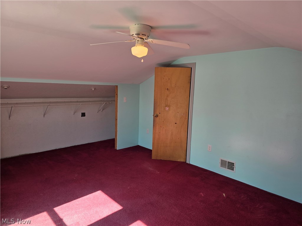 Amherst - Residential