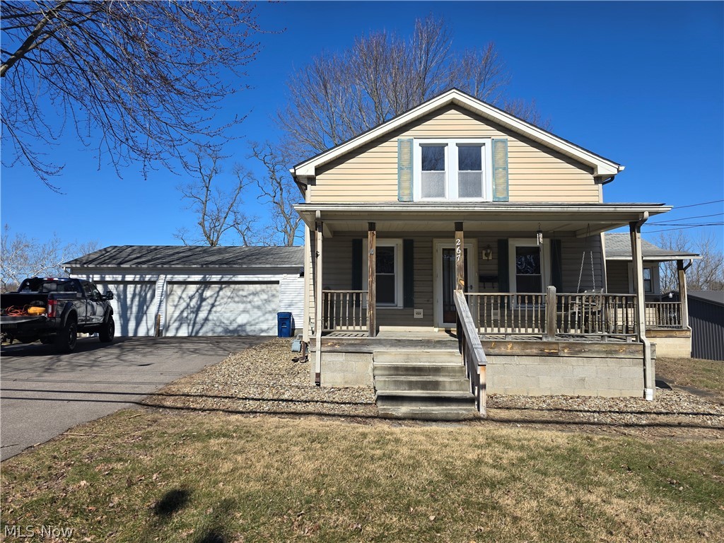 Amherst - Residential