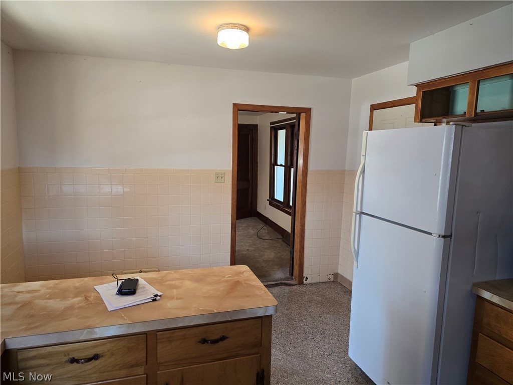 Amherst - Residential