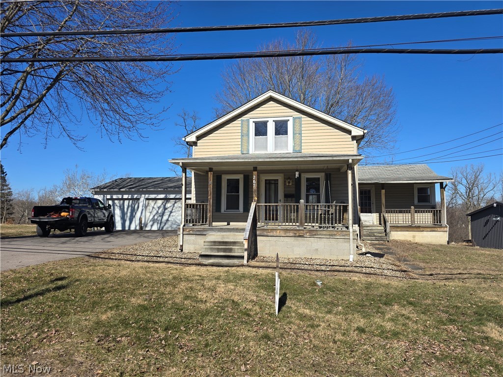 Amherst - Residential