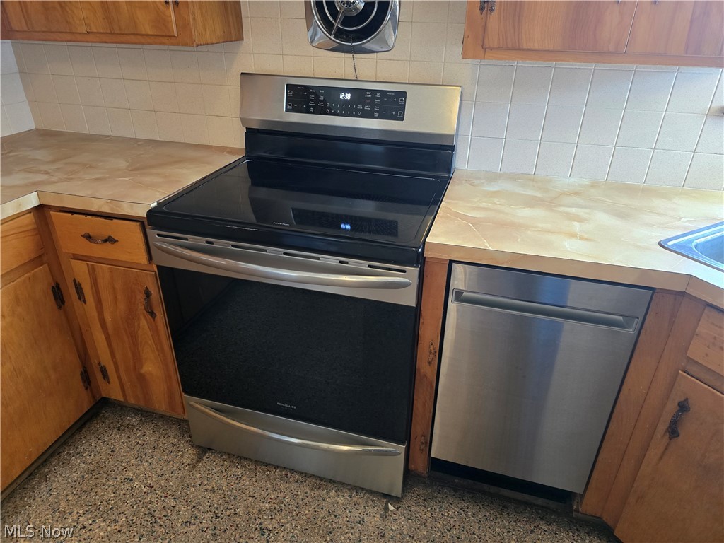 Amherst - Residential