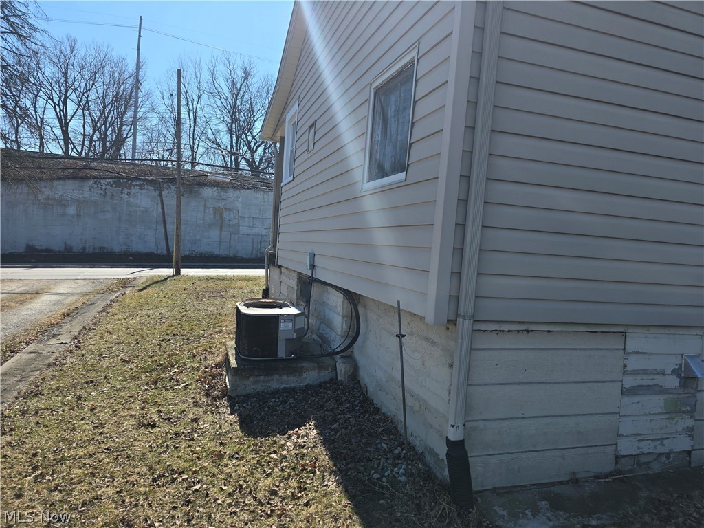 Amherst - Residential