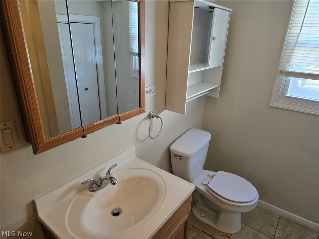 Amherst - Residential