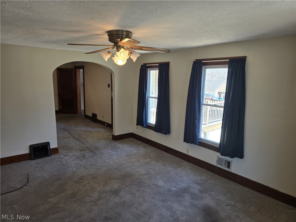 Amherst - Residential