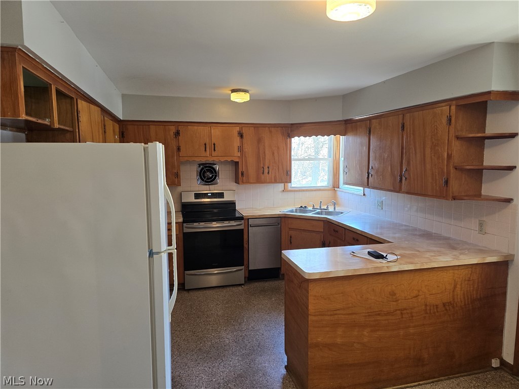 Amherst - Residential