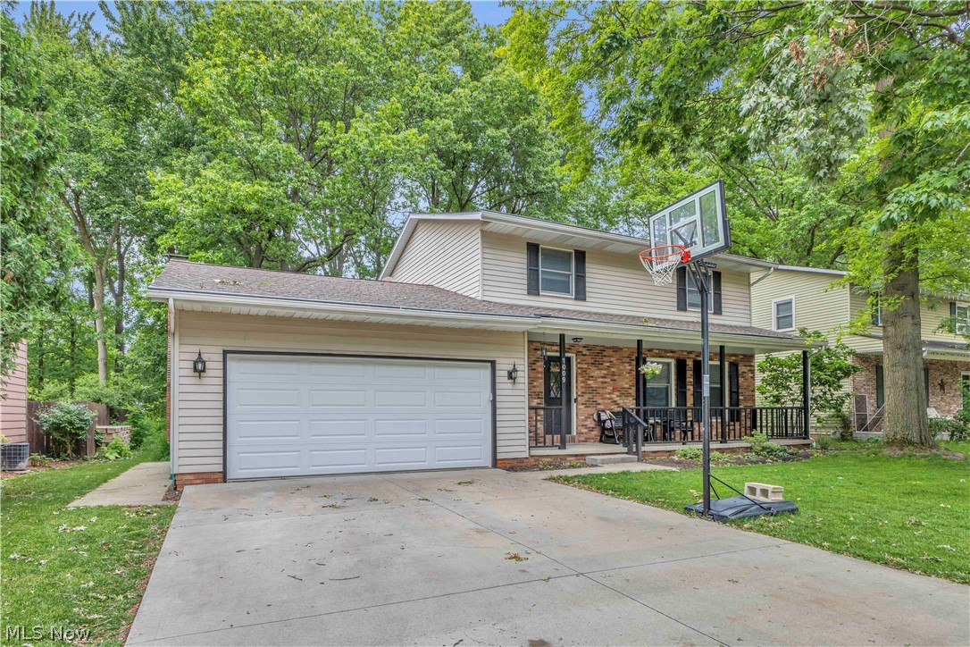 12809-GREENWOOD FARMS SUB/NEW ENGLAND EST 1-4 - Residential