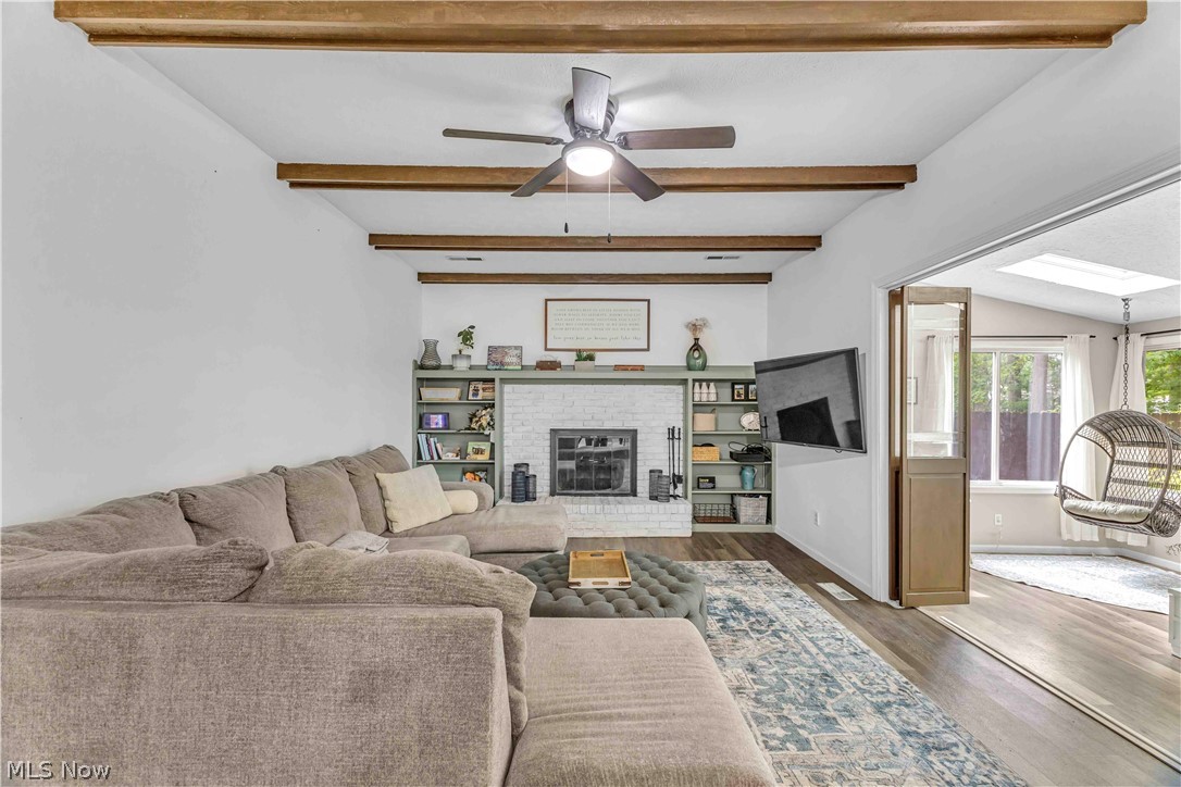 12809-GREENWOOD FARMS SUB/NEW ENGLAND EST 1-4 - Residential