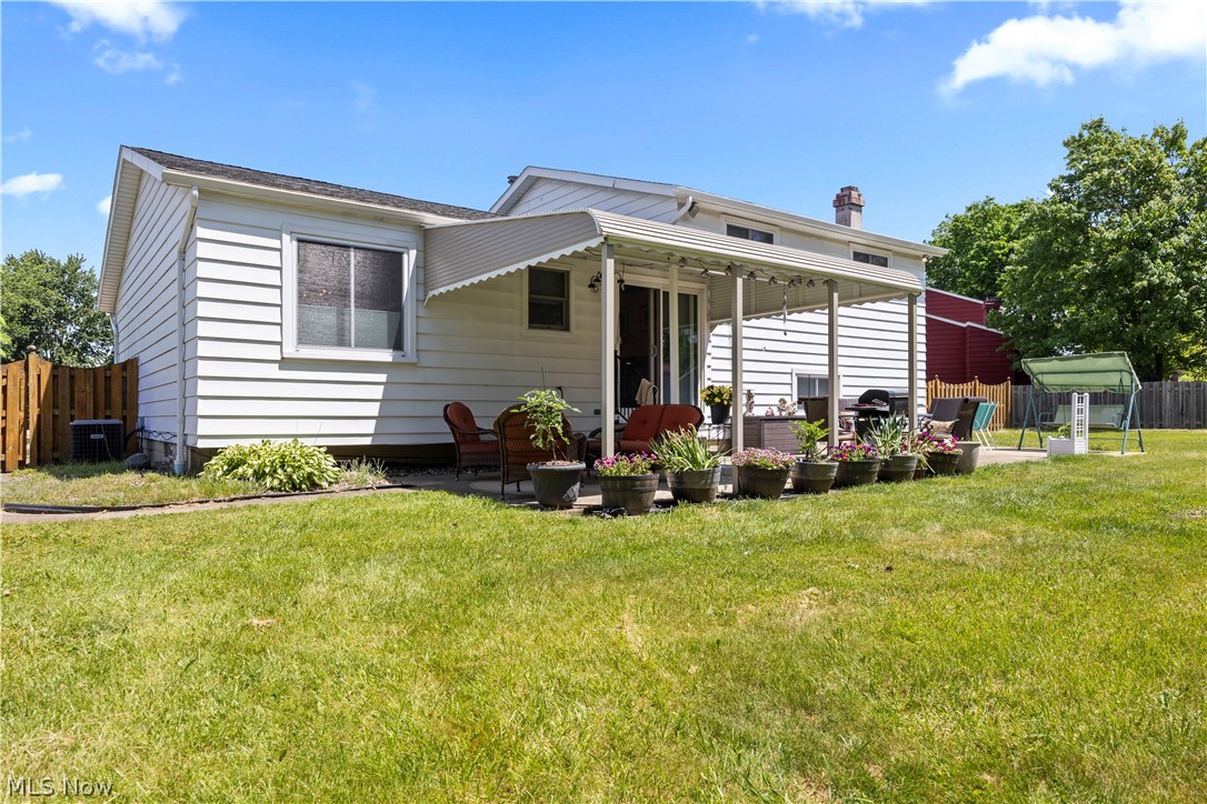 Pinewood - Residential