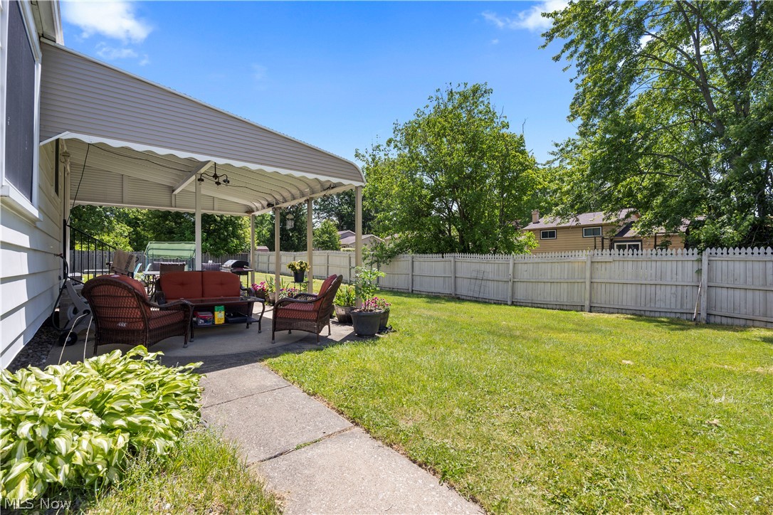 Pinewood - Residential
