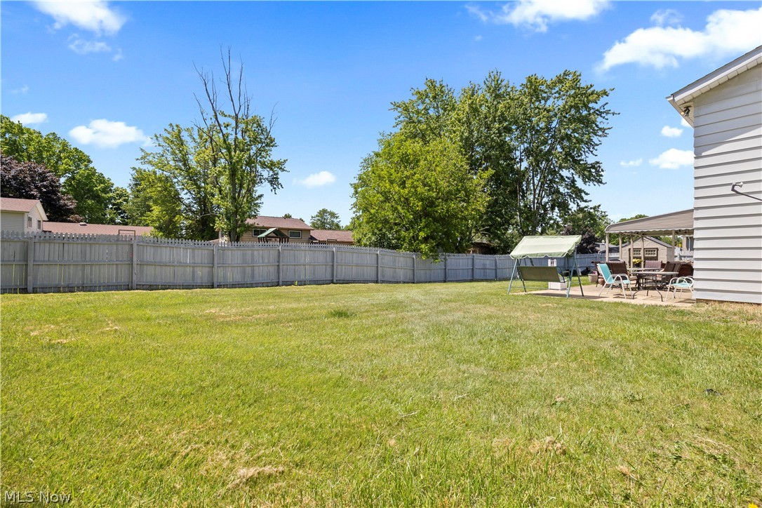 Pinewood - Residential