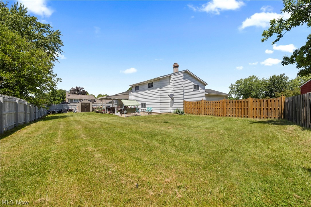 Pinewood - Residential