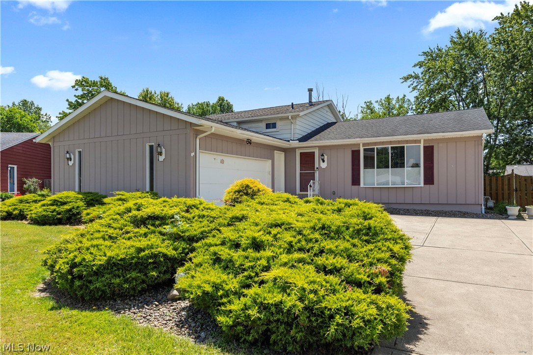Pinewood - Residential