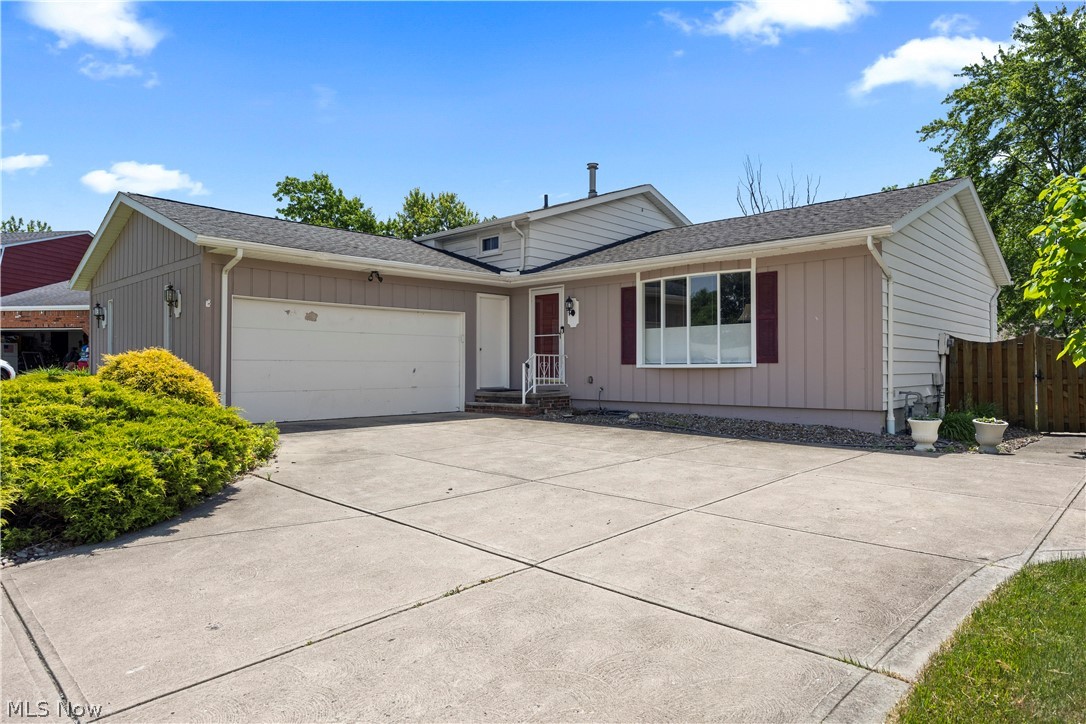 Pinewood - Residential