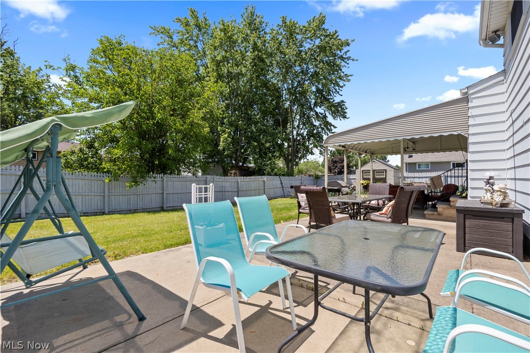 Pinewood - Residential