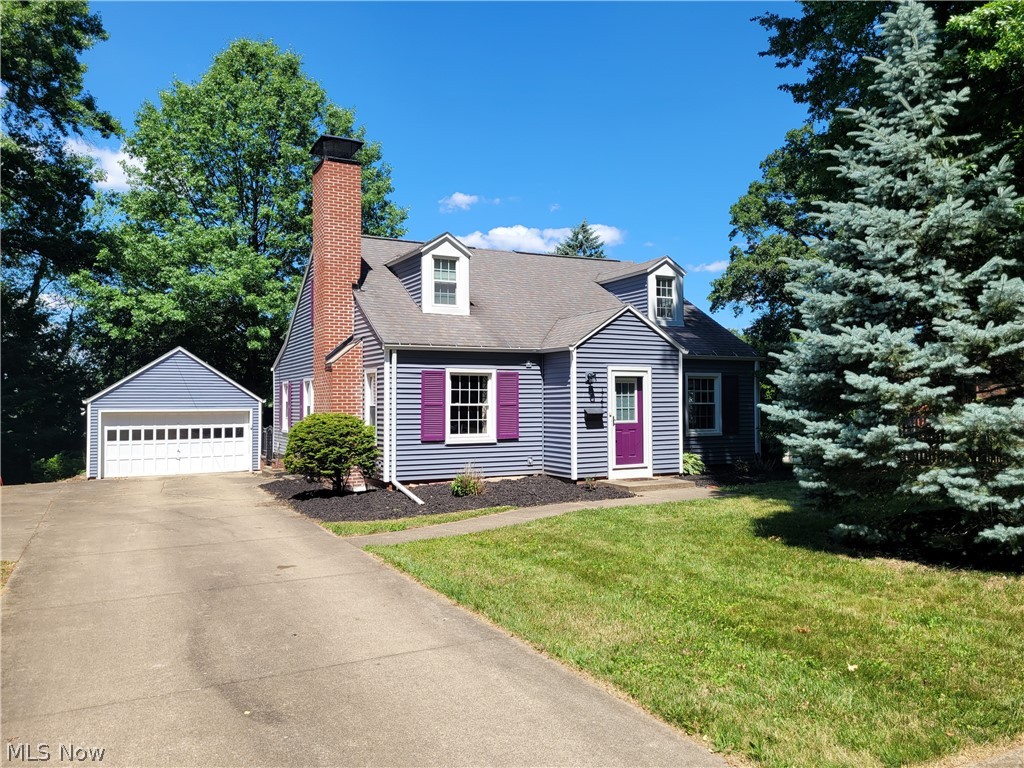 Massillon - Residential
