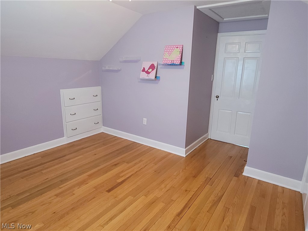 Massillon - Residential