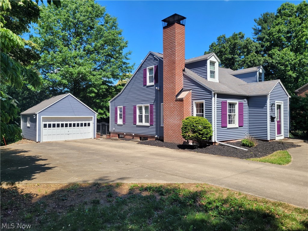 Massillon - Residential
