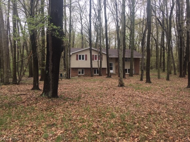 Newton Falls - Residential