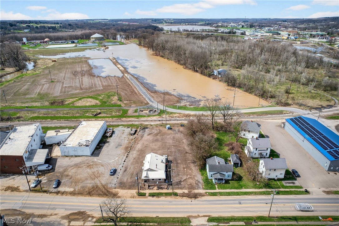Wooster - Commercial Sale