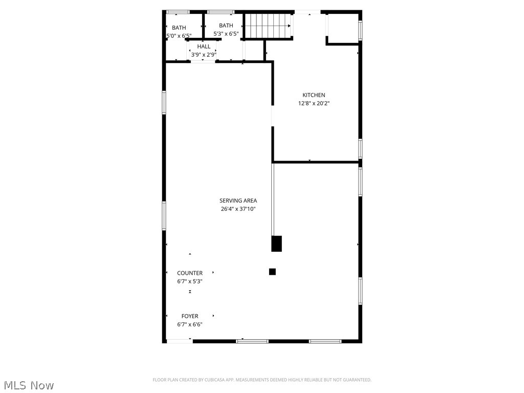Wooster - Commercial Sale