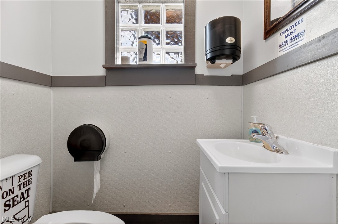Wooster - Commercial Sale