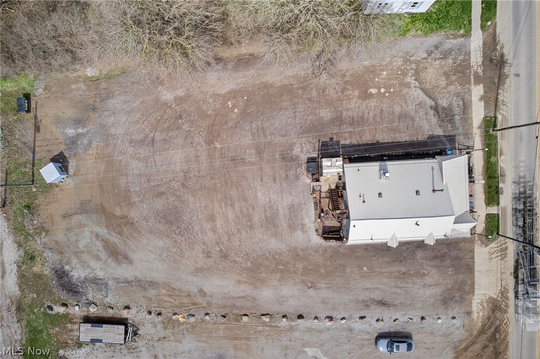 Wooster - Commercial Sale