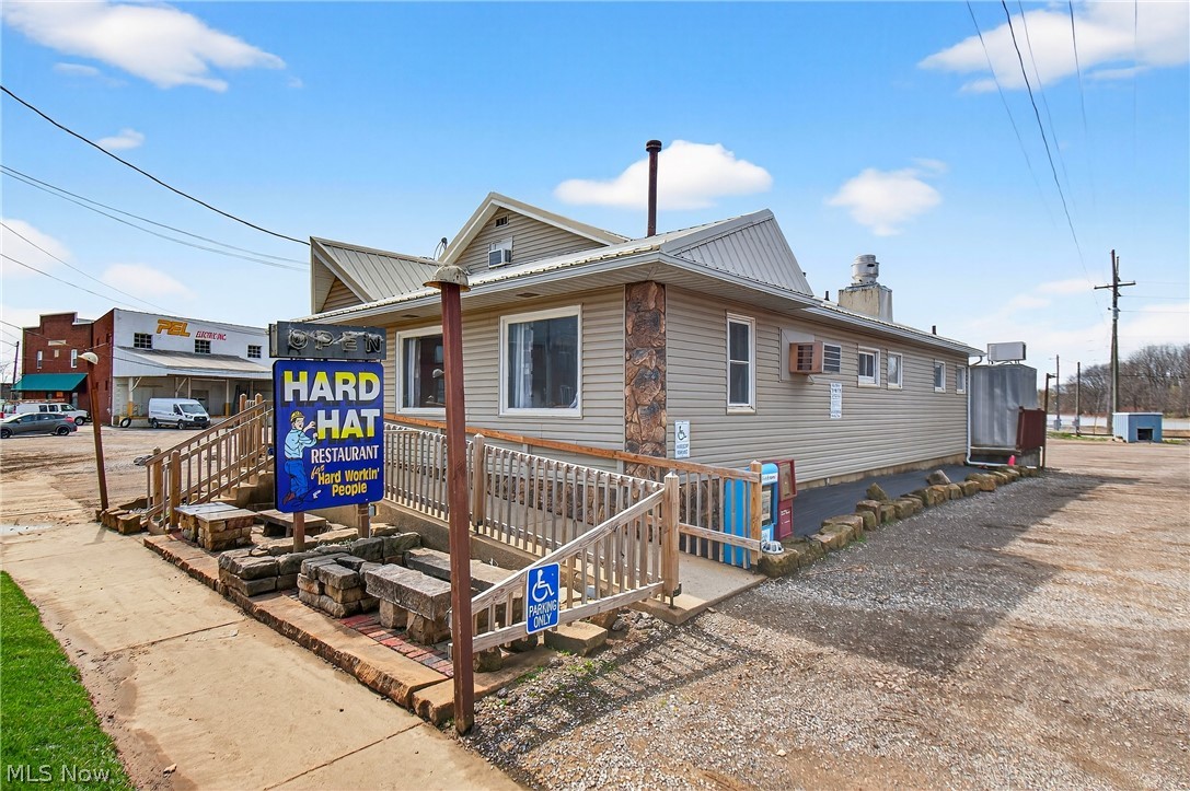 Wooster - Commercial Sale